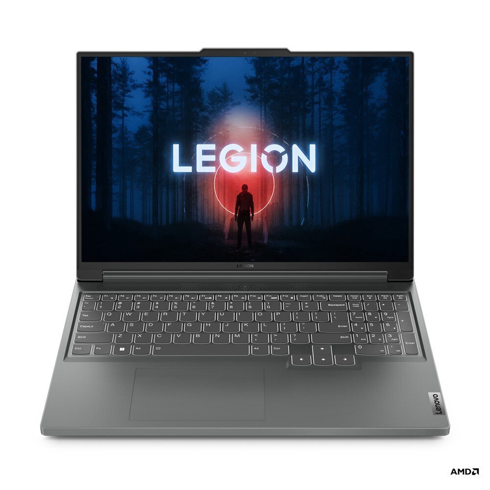 Lenovo Legion Slim 5 16APH8 (82Y9008NMH) cena un informācija | Portatīvie datori | 220.lv