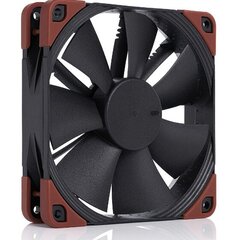 Noctua NF-F12 cena un informācija | Datora ventilatori | 220.lv