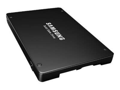 Samsung PM1643A (MZILT15THALA-00007) цена и информация | Iekšējie cietie diski (HDD, SSD, Hybrid) | 220.lv