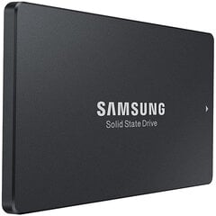 Samsung PM1643A (MZILT15THALA-00007) цена и информация | Внутренние жёсткие диски (HDD, SSD, Hybrid) | 220.lv