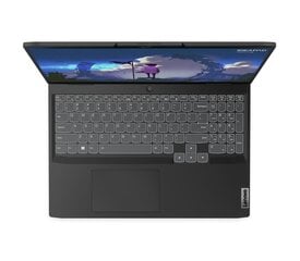 Lenovo IdeaPad Gaming 3 16IAH7 (82SA007TPB) cena un informācija | Portatīvie datori | 220.lv