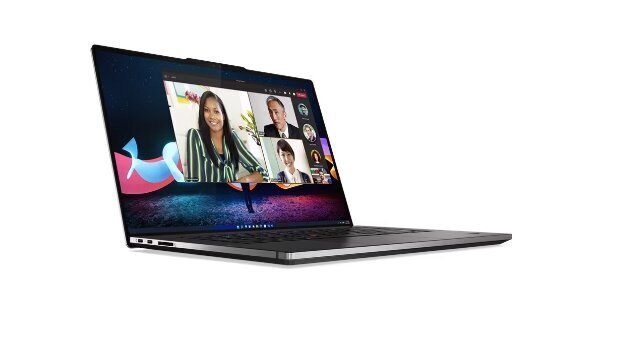 Lenovo ThinkPad Z16 Gen 2 (21JX0018PB) cena un informācija | Portatīvie datori | 220.lv