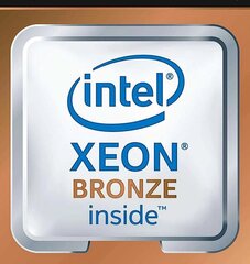 Intel Xeon Bronze 3206R CD8069504344600 цена и информация | Процессоры (CPU) | 220.lv