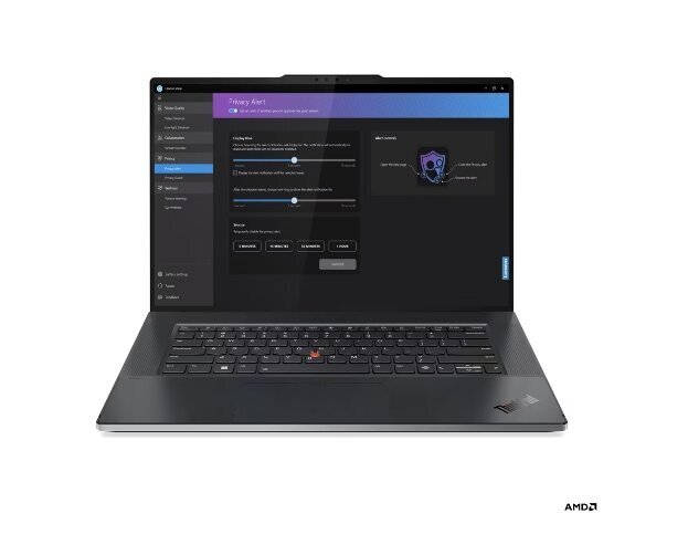 Lenovo ThinkPad Z16 Gen 2 (21JX000TPB) cena un informācija | Portatīvie datori | 220.lv