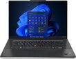 Lenovo ThinkPad Z16 Gen 2 (21JX000TPB) cena un informācija | Portatīvie datori | 220.lv