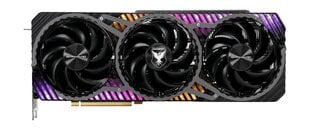 Gainward GeForce RTX 4070 Ti Super Phoenix GS (NED47TSH19T2-1043X) cena un informācija | Videokartes (GPU) | 220.lv