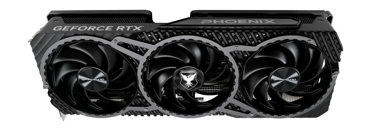 Gainward GeForce RTX 4070 Ti Super Phoenix GS (NED47TSH19T2-1043X) cena un informācija | Videokartes (GPU) | 220.lv