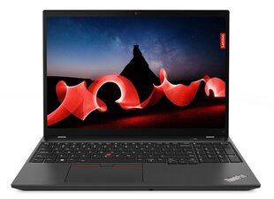 Lenovo ThinkPad T16 Gen 2 (21HH0036PB) cena un informācija | Portatīvie datori | 220.lv