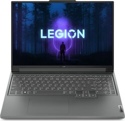 Lenovo Legion Slim 7 16IRH8 (82Y3003APB) cena un informācija | Portatīvie datori | 220.lv