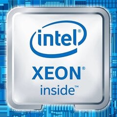 Intel Xeon E-2246G CM8068404227903 cena un informācija | Procesori (CPU) | 220.lv