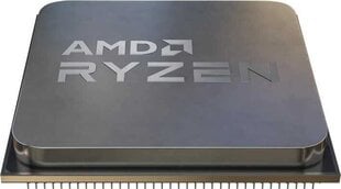 AMD Ryzen 9 7900 Tray 100-000000590 цена и информация | Процессоры (CPU) | 220.lv