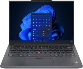 Lenovo ThinkPad E14 Gen 5 (21JK0082PB) cena un informācija | Portatīvie datori | 220.lv