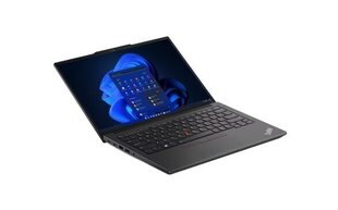 Lenovo ThinkPad E14 Gen 5 (21JK0082PB) цена и информация | Ноутбуки | 220.lv