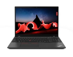 Lenovo ThinkPad T16 Gen 2 (21HH002RPB) cena un informācija | Portatīvie datori | 220.lv