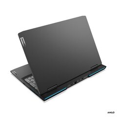 Lenovo IdeaPad Gaming 3 15ARH7 (82SB00CSPB) cena un informācija | Portatīvie datori | 220.lv