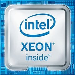 Intel Xeon E-2224G CM8068404173806 цена и информация | Процессоры (CPU) | 220.lv