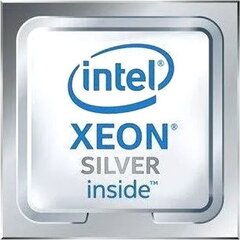 Intel Xeon Silver 4210R CD8069504344500 cena un informācija | Procesori (CPU) | 220.lv