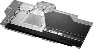 Phanteks Glacier G6000 Strix PH-GB6900ASSRX_BK01 cena un informācija | Grafisko karšu dzesētāji | 220.lv