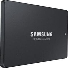 Samsung PM983 (MZQLB1T9HAJR-00007) цена и информация | Внутренние жёсткие диски (HDD, SSD, Hybrid) | 220.lv