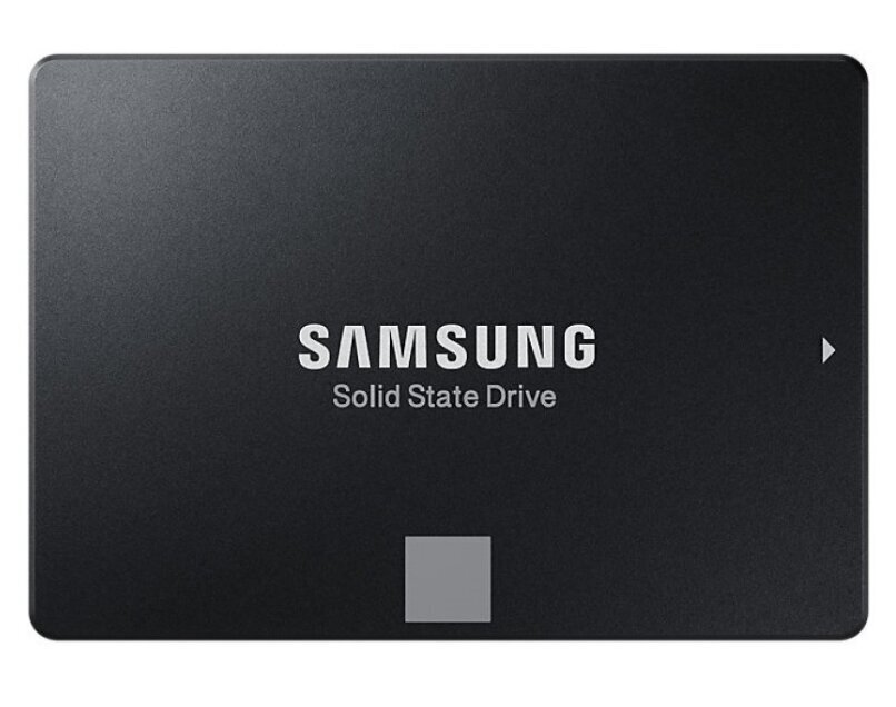 Samsung PM983 (MZQLB1T9HAJR-00007) цена и информация | Iekšējie cietie diski (HDD, SSD, Hybrid) | 220.lv