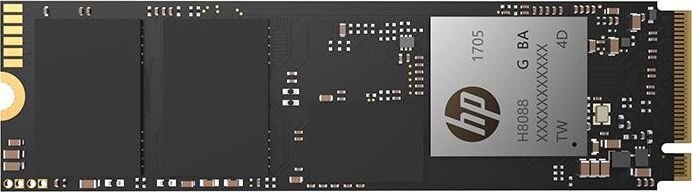 HP EX950 (5MS24AA#ABB) cena un informācija | Iekšējie cietie diski (HDD, SSD, Hybrid) | 220.lv