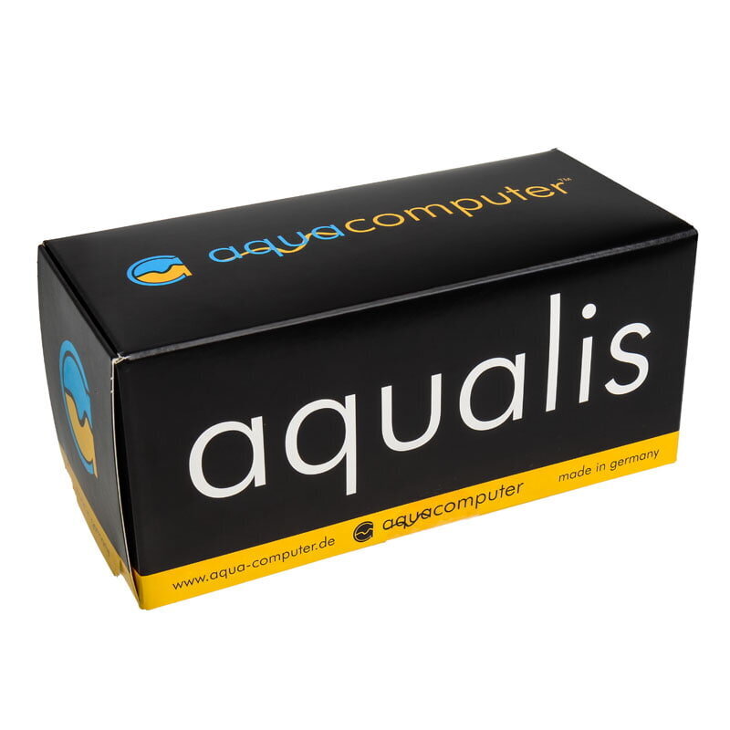 Aqua Computer Aqualis D5 34077 cena un informācija | Ūdens dzesēšana - aksesuāri | 220.lv