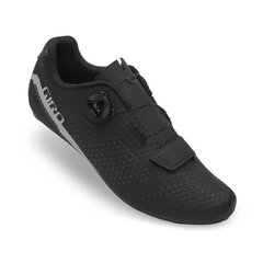 Велосипедные туфли Giro Cadet, размер 43, черные цена и информация | Одежда для велосипедистов | 220.lv