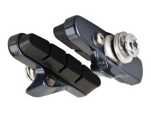 Bremžu kluči Shimano Ultegra BR-6810 -R55C4 cena un informācija | Citas velosipēdu rezerves daļas | 220.lv