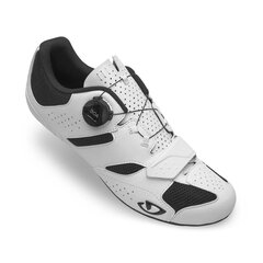 Riteņbraukšanas apavi Giro Savix II, 43. izmērs, balti cena un informācija | Velo apģērbs | 220.lv