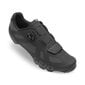 Riteņbraukšanas apavi Giro Rincon, 46. izmērs, melni cena un informācija | Velo apģērbs | 220.lv