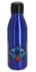 Ūdens pudele Lilo & Stitch, 600 ml cena un informācija | Ūdens pudeles | 220.lv