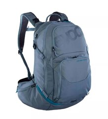 Туристический рюкзак Evoc Explorer, 26л цена и информация | Спортивные сумки и рюкзаки | 220.lv