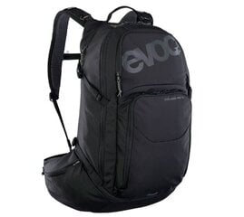 Tūristu mugursoma Evoc Explorer, 30l цена и информация | Рюкзаки и сумки | 220.lv