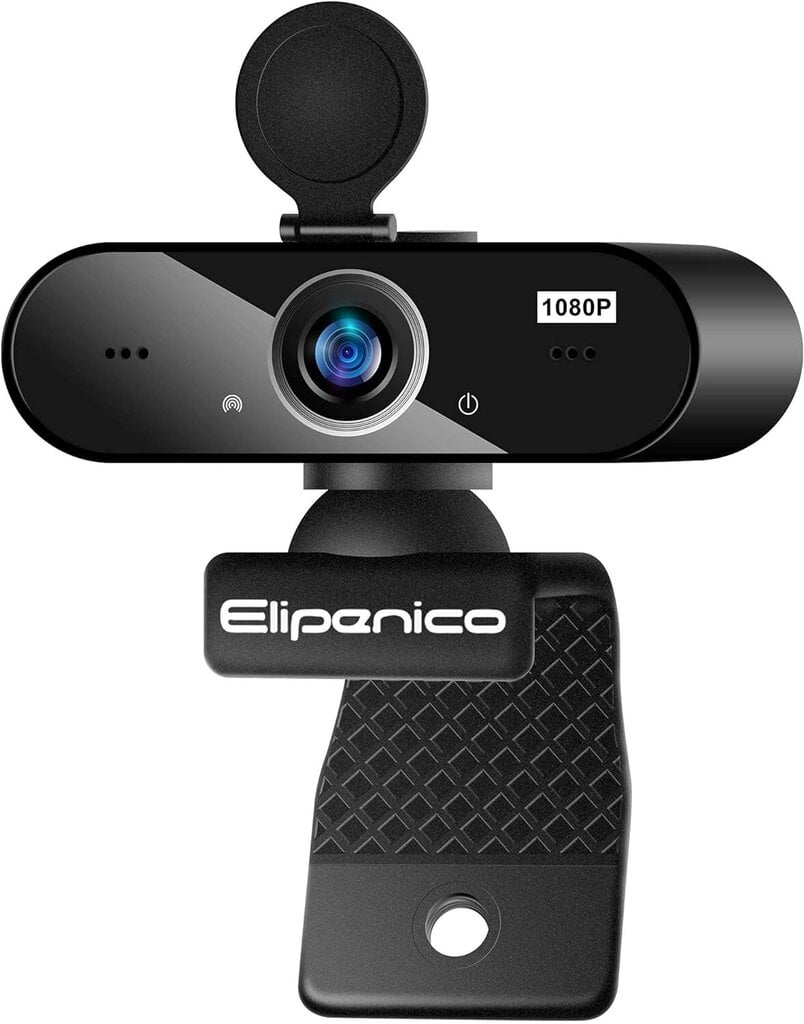 Elipenico цена и информация | Datoru (WEB) kameras | 220.lv