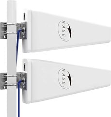 Kaser komplekts LPDA antena цена и информация | Усилители сигнала (Range Extender) | 220.lv