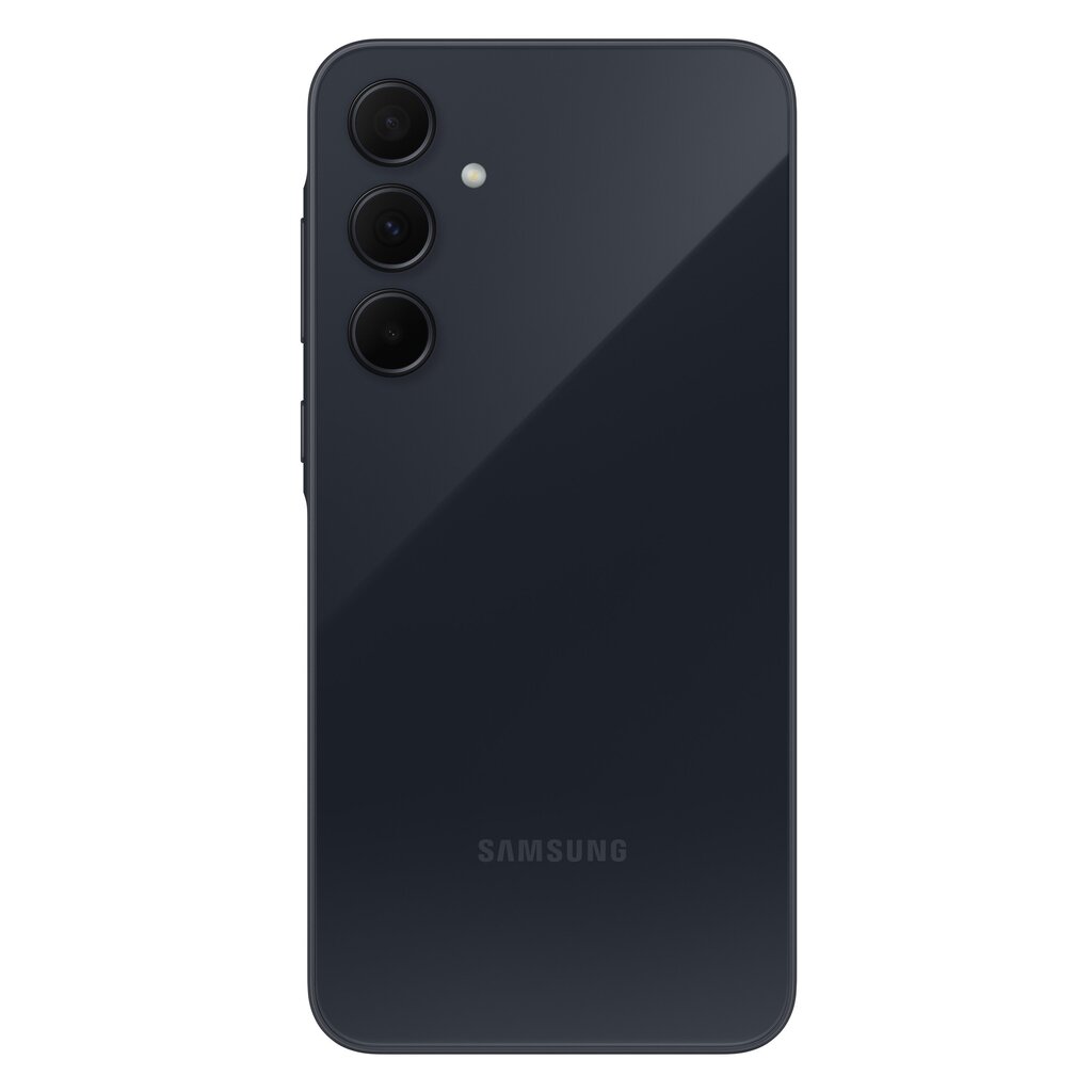 Samsung Galaxy A35 5G 6/128GB SM-A356BZKBEUE Awesome Navy cena un informācija | Mobilie telefoni | 220.lv
