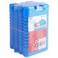 Saldēšanas elementi 220 ml, zili cena un informācija | Aukstuma somas, aukstuma kastes un aukstuma elementi | 220.lv