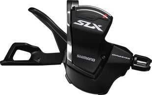 Pārnesumu pārslēgšanas rokturis Shimano SL-M7000-R SLX cena un informācija | Citas velosipēdu rezerves daļas | 220.lv