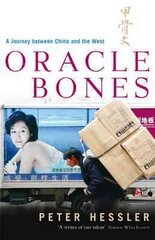 Oracle Bones цена и информация | Исторические книги | 220.lv