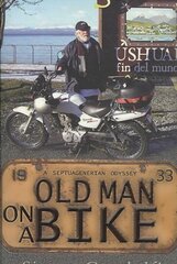 Old Man on a Bike cena un informācija | Ceļojumu apraksti, ceļveži | 220.lv