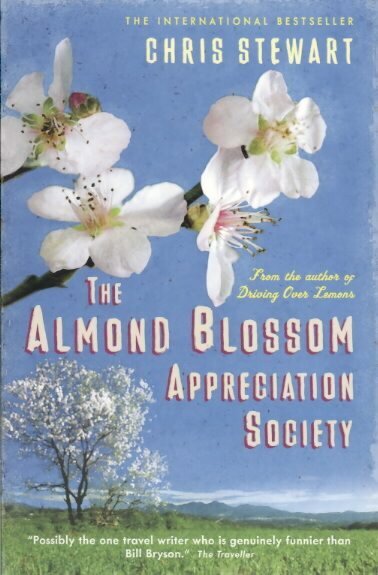 Almond Blossom Appreciation Society Main cena un informācija | Biogrāfijas, autobiogrāfijas, memuāri | 220.lv