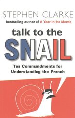 Talk to the Snail cena un informācija | Ceļojumu apraksti, ceļveži | 220.lv
