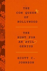 Con Queen of Hollywood Intl/E cena un informācija | Biogrāfijas, autobiogrāfijas, memuāri | 220.lv