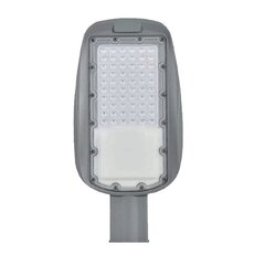 прага smd светодиодный уличный светильник 30w 4000k ip65 высокая эффективность цена и информация | Уличное освещение | 220.lv