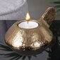 Home Styling Collection svečturis, 5 cm cena un informācija | Sveces un svečturi | 220.lv