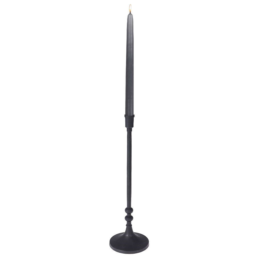 Home Styling Collection svečturis, 41 cm cena un informācija | Sveces un svečturi | 220.lv