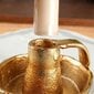 Home Styling Collection svečturis, 6 cm cena un informācija | Sveces un svečturi | 220.lv