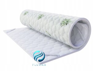 Fluxar home 160 x 200 x 3cm H024 цена и информация | Наматрасники | 220.lv