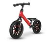 Līdzsvara velosipēds Qplay Spark 12", sarkans цена и информация | Balansa velosipēdi | 220.lv