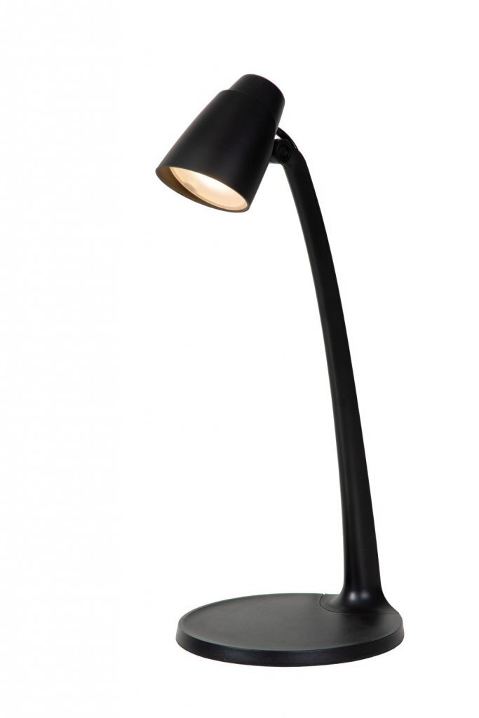 Lucide galda lampa Ludo цена и информация | Galda lampas | 220.lv